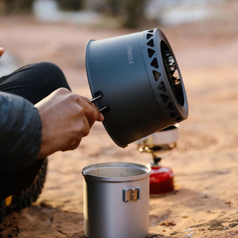 Primus Crimp Pot Gripper Grey, One Size - Image 4